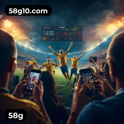 Imagem secundária para conteúdo da página Facebook 58g