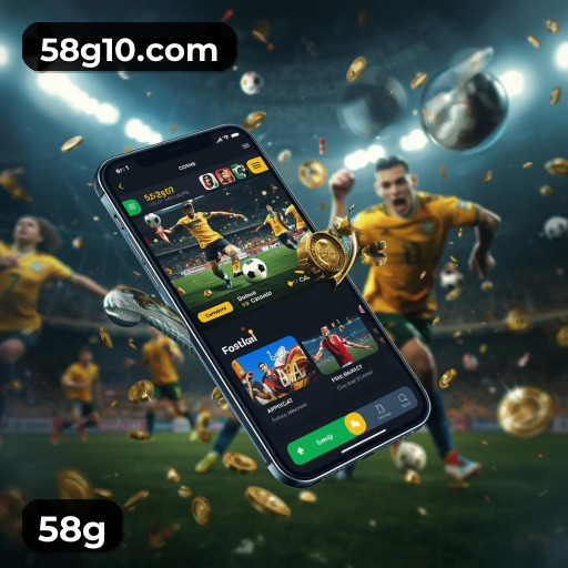 Vantagens de jogar slots no 58g Brasil