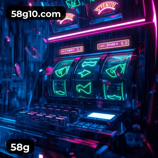 Processo de Download do App 58g - Passo a Passo Simples