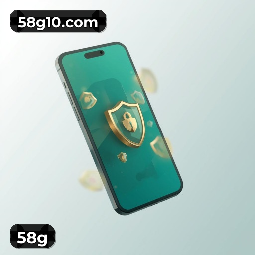 Imagem quadrada de apoio para baixar 58g