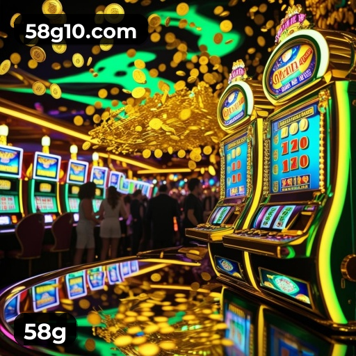 Categorias de Jogos - Slots, Mesa, Ao Vivo, Jackpots