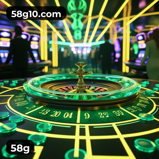 Processo de Download do App 58g - Passo a Passo Simples