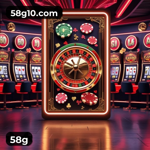 Jogos de Cassino Premium - Slots, Roleta, Blackjack e Dealer Ao Vivo